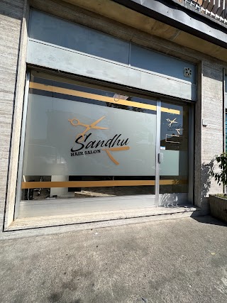 Sandhu Hair Salon