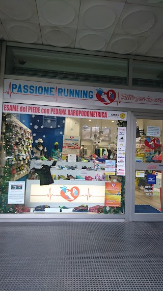 Passione Running