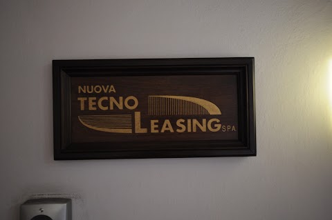 Tecnova Spa