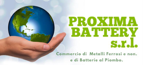 Proxima Battery S.R.L.