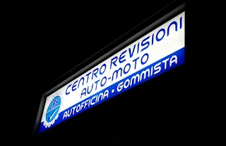 CRS Centro Revisioni e Servizi