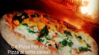 C'è Pizza Per Te 2