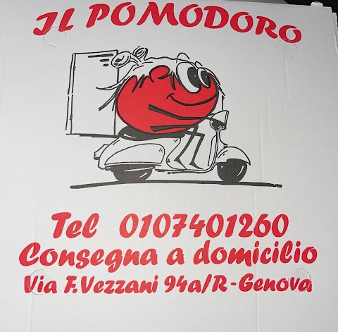 Il Pomodoro