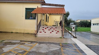 IC Vito Volterra - plesso Fontana di Papa (Scuola Secondaria di I grado)