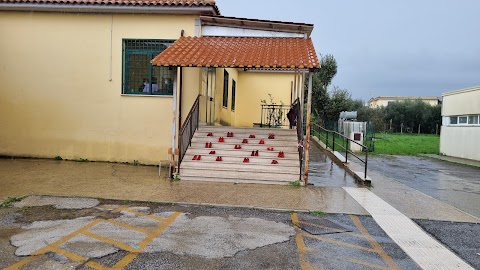 IC Vito Volterra - plesso Fontana di Papa (Scuola Secondaria di I grado)