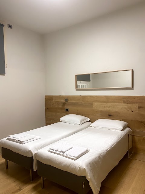 Aparthotel Sant'Orsola