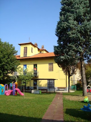 Scuola dell'Infanzia Angela e Andrea Torasso