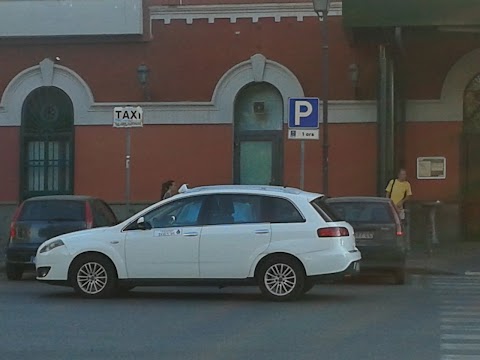 Salvatore Taxi N°5