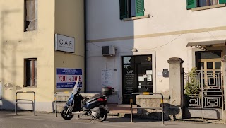 CAF Centro Assistenza Fiscale