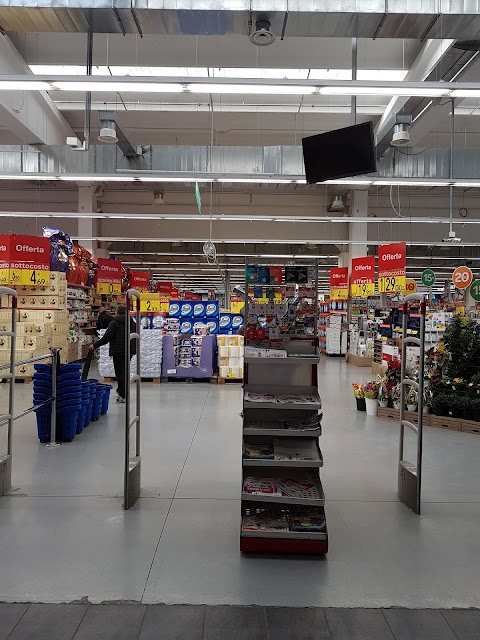 Ipermercato Carrefour - Leini