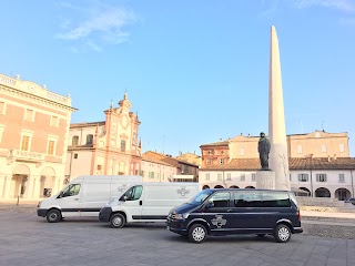 Carrozzeria Guerra Sergio Autonoleggio