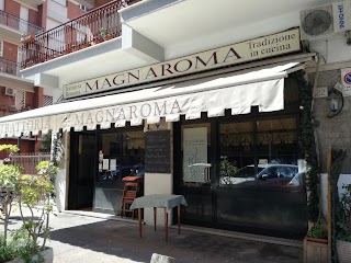 Magnaroma