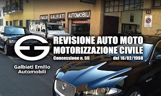 Revisione Auto Moto Galbiati Milano Sempione