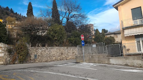 Scuola dell'infanzia Bettina Pasqualini