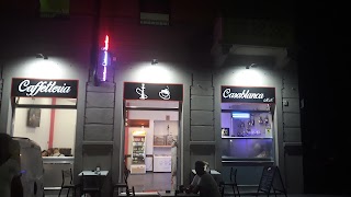 Bar Casablanca