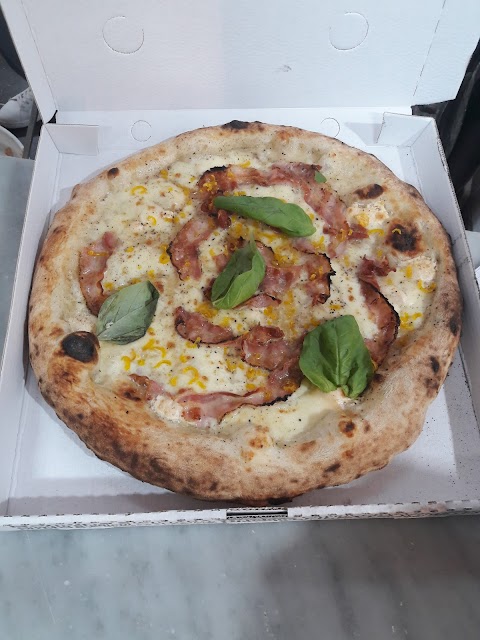 Pizzeria Rosso Pomodorino Di Casciello Maria