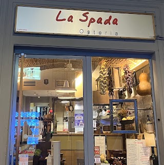 Ristorante La Spada