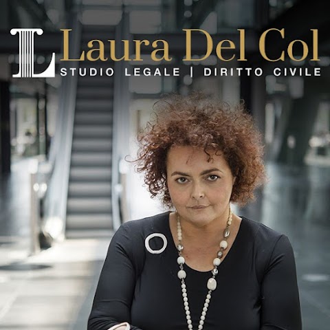 Laura Del Col, avvocato