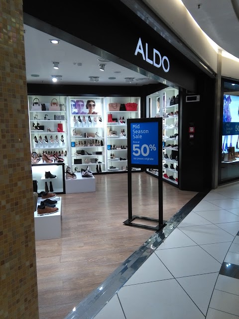 ALDO Shoes, C.C. Parco Leonardo