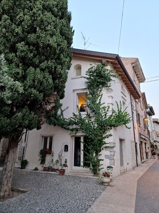 Bed & Breakfast Suites Ca'Ottocento Lazise