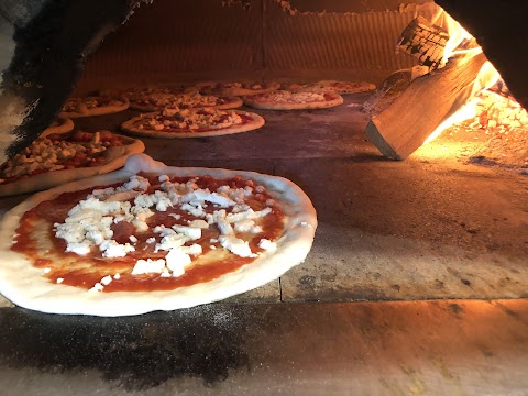 Pizzeria IL DODICI di Tortora Daniele