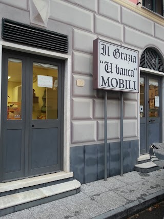 Il Grazia U Banca' Srl