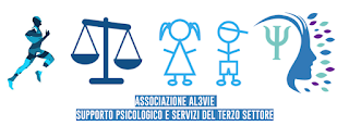 Studio di Psicologia AL3VIE