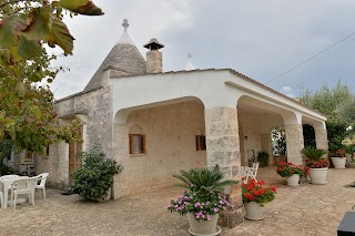 Il Trullo del Lazzeruolo