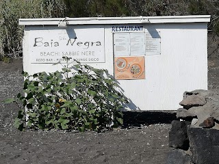 Lido Baia Negra