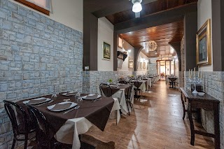 Trattoria Nasca 1