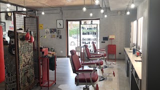 THE BARBER & CO. SANTA MARIA CAPUA VETERE