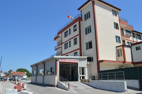 Pineta Grande Hospital