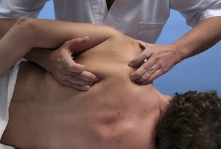 Studio di Tecarterapia ® Fisioterapia e Massoterapia