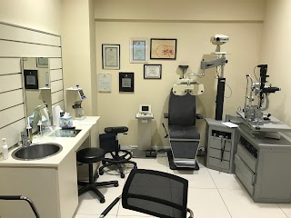 Salute Visiva - Oculista, Optometrista, Contattologo, Ortottista Civita Castellana