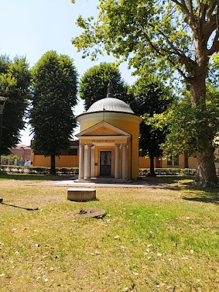 Parco Mario Platti