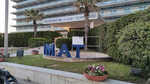 IMAT - Training Center & Nautical College