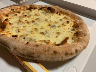 Voglia Di Pizza 2 Di Amatruda Francesco