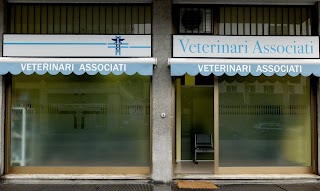 Studio Veterinario Associato Vatta e Aivatiadou