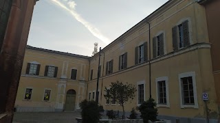 Scuola Primaria Capra Plasio