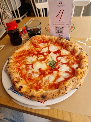 Antica Pizza Fritta da Zia Esterina