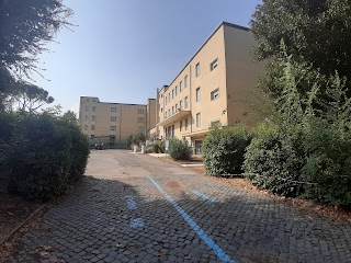 IC Largo Cocconi - Scuola primaria Marco Polo