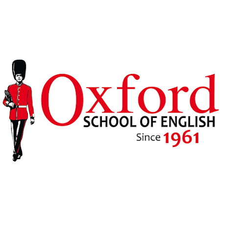 Oxford School of English