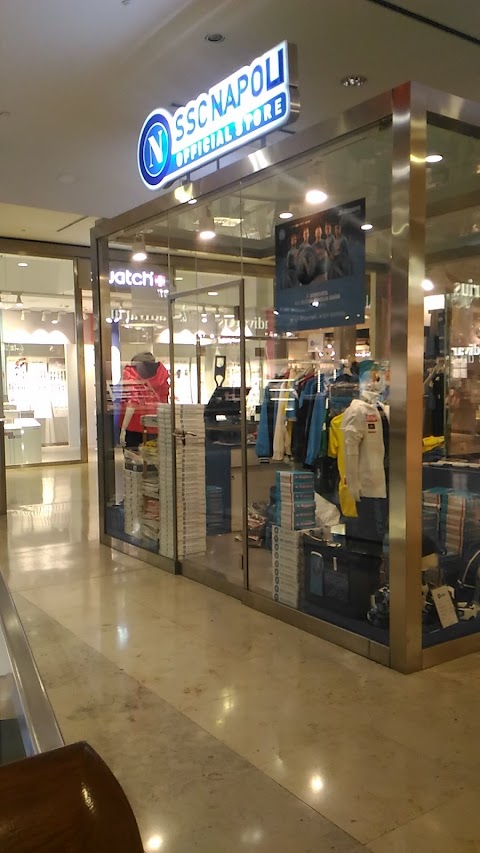 SSC Napoli Official Store