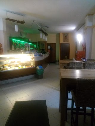 Bar Trattoria Pizzeria IL GRULLAIO