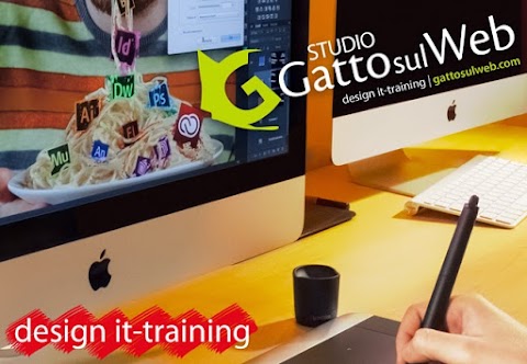 Studio GattosulWeb