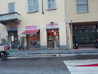 Pizzeria Capriccio