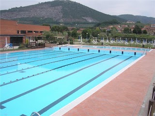 Associazione Sportiva Dilettantistica Nuoto Valdinievole