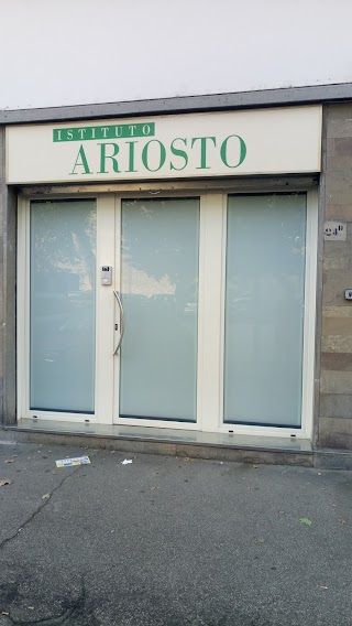 Istituto Ariosto - S.N.C