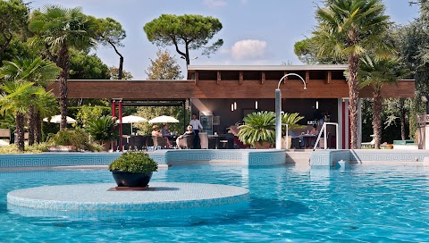 Continental Terme Hotel