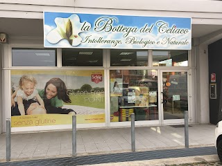 La Bottega del Celiaco Sas di Sabbioni Emiliano e C.